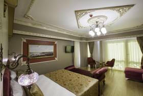 Phosphorion Hotel