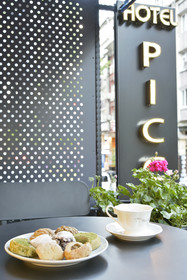 Piccolo Hotel Istanbul
