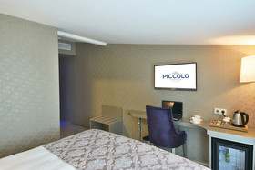 Piccolo Hotel Istanbul