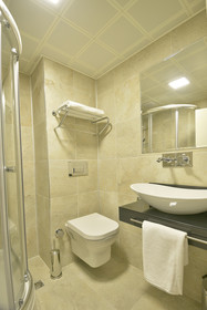 Piccolo Hotel Istanbul