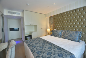 Piccolo Hotel Istanbul