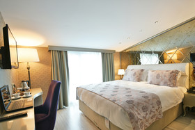 Piccolo Hotel Istanbul