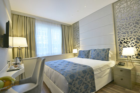 Piccolo Hotel Istanbul
