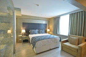 Piccolo Hotel Istanbul