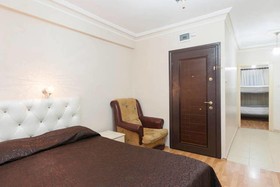 Pine Stone Apart Hotel Sultanahmet