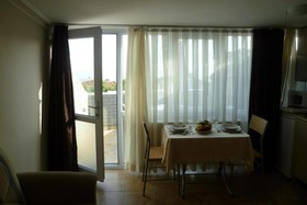 Pine Stone Apart Hotel Sultanahmet