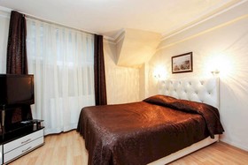 Pine Stone Apart Hotel Sultanahmet