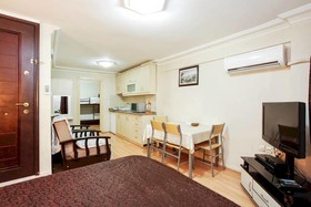 Pine Stone Apart Hotel Sultanahmet