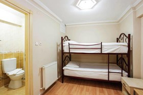 Pine Stone Apart Hotel Sultanahmet