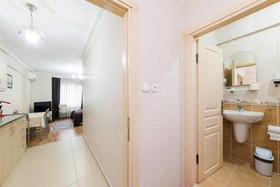 Pine Stone Apart Hotel Sultanahmet