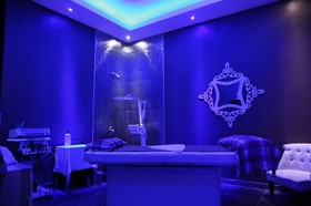 Platform Merter Suites