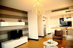 Platform Merter Suites