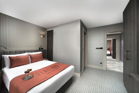 Plat Inn Hotel Taksim