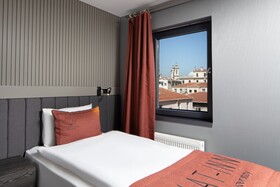 Plat Inn Hotel Taksim