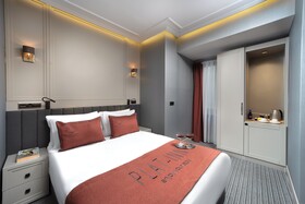 Plat Inn Hotel Taksim