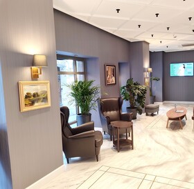 Plat Inn Hotel Taksim