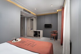 Plat Inn Hotel Taksim