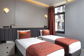 Plat Inn Hotel Taksim