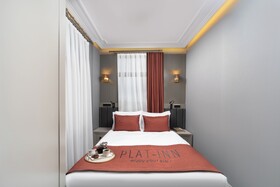 Plat Inn Hotel Taksim