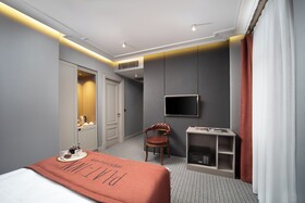 Plat Inn Hotel Taksim