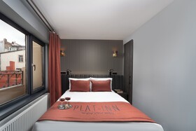 Plat Inn Hotel Taksim