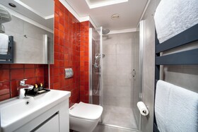 Plat Inn Hotel Taksim