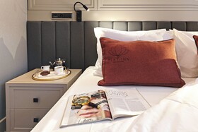 Plat Inn Hotel Taksim