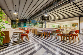 Plus Hotel Bostanci Atasehir