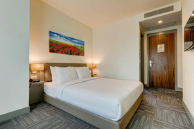 Plus Hotel Bostanci Atasehir