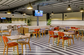 Plus Hotel Bostanci Atasehir