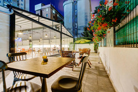 Plus Hotel Bostanci Atasehir