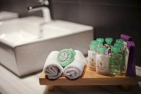 Point Hotel Barbaros