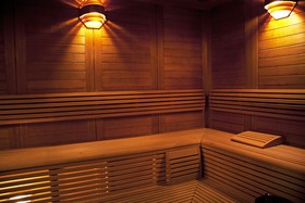 Point Hotel Barbaros