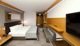 Point Hotel Barbaros