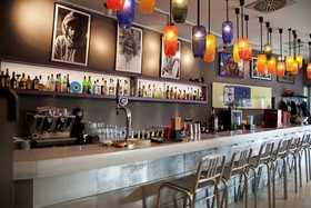 Point Hotel Barbaros