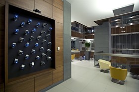 Point Hotel Barbaros