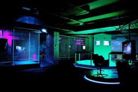 Point Hotel Barbaros