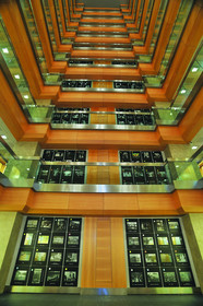 Point Hotel Barbaros