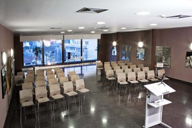 Point Hotel Taksim