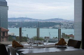 Point Hotel Taksim