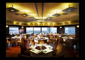 Point Hotel Taksim