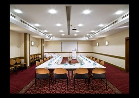 Point Hotel Taksim