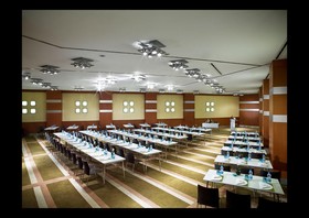 Point Hotel Taksim