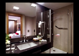 Point Hotel Taksim