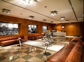 Point Hotel Taksim