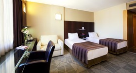 Point Hotel Taksim