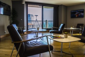 Point Hotel Taksim