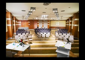 Point Hotel Taksim