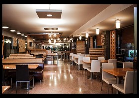Point Hotel Taksim