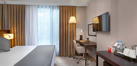 Port Bosphorus Hotel